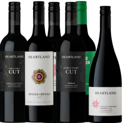 Choose Your Own 12 Bottles Every 3 Months