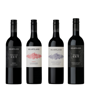 Heartland Wines isolation 12 pack