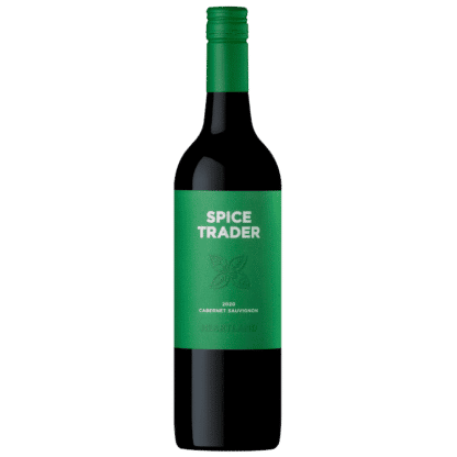 2022 SPICE TRADER CABERNET SAUVIGNON