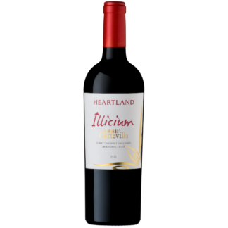 2021 HEARTLAND ILLICIUM SHIRAZ CABERNET SAUVIGNON