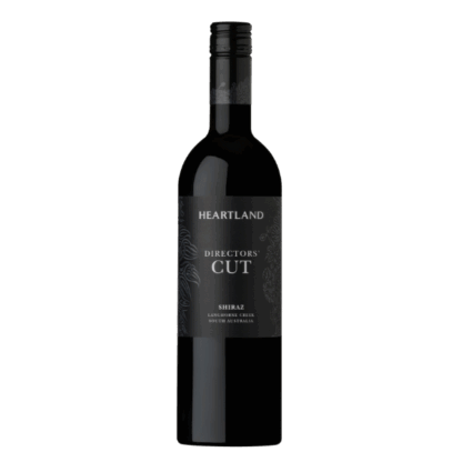 2020 DIRECTORS' CUT SHIRAZ