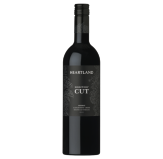 2012 DIRECTORS' CUT SHIRAZ