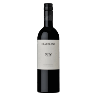 2018 HEARTLAND 'ONE' CABERNET SAUVIGNON