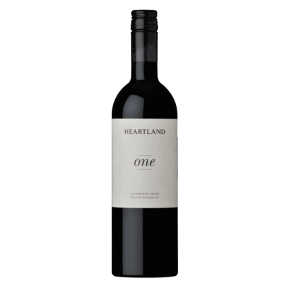 2018 HEARTLAND 'ONE' CABERNET SAUVIGNON