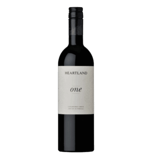 2018 HEARTLAND 'ONE' CABERNET SAUVIGNON