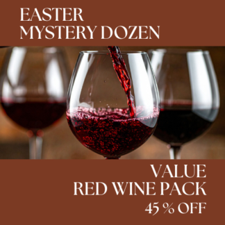 Easter Mystery Dozen